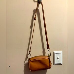 Madewell Leather Purse